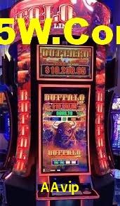 Live Casino AAvip