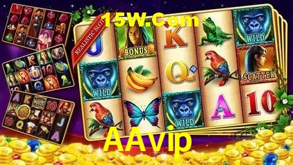 Especiais de Fim de Semana AAvip