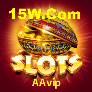 AAvip Com Plataforma