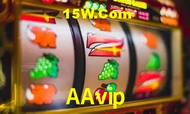 Tecnologia da Plataforma AAvip