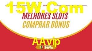 Welcome Bonus AAvip