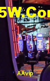 VIP Casino AAvip