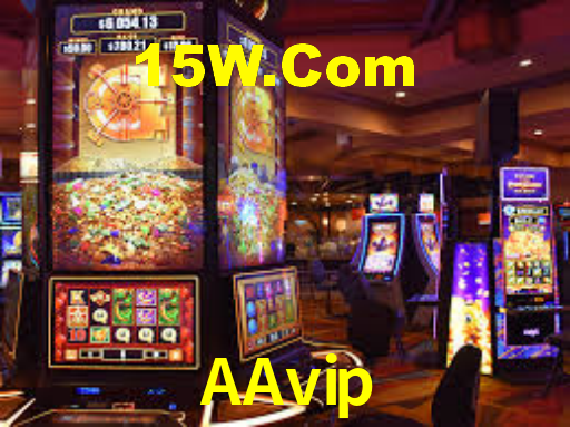 Sinta a adrenalina dos jogos de cassino com AAvip