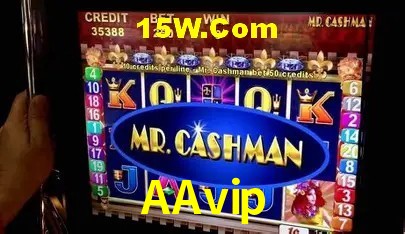 Integração de APIs AAvip