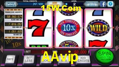 Login Seguro AAvip