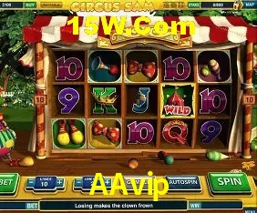 Programa VIP AAvip
