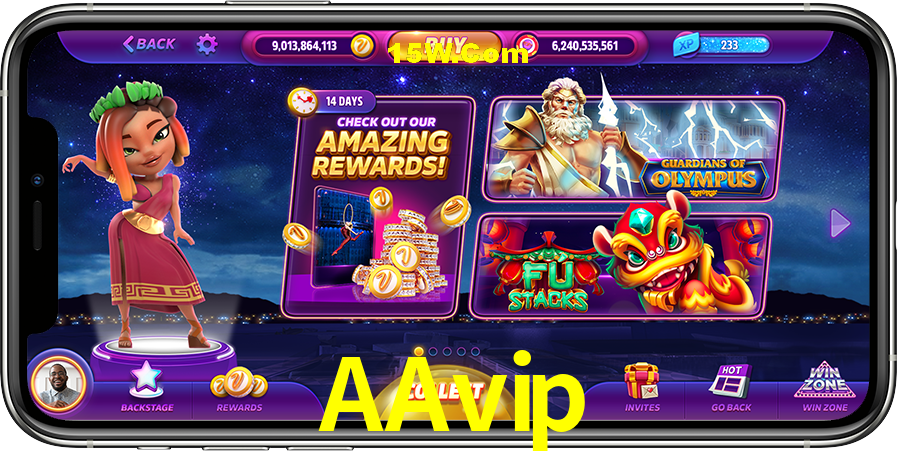 Live Casino AAvip