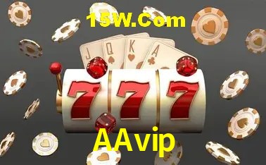 Estatísticas do Jogo AAvip
