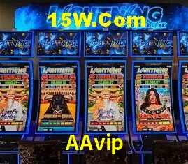 Casino Ao Vivo AAvip