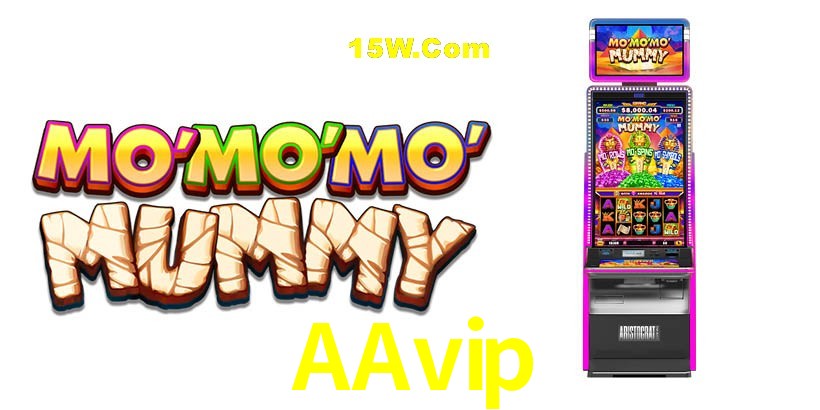 Slot Games AAvip