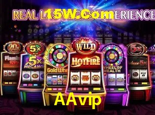 Casino Ao Vivo AAvip